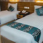 Grand Amira Hotel Solo, Azana Hotels Collection