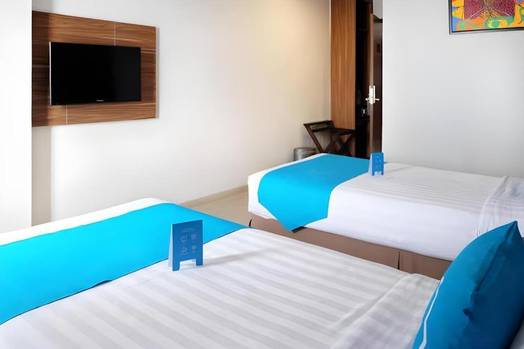 Hotel Grand Amira Solo, Azana Collection 2*