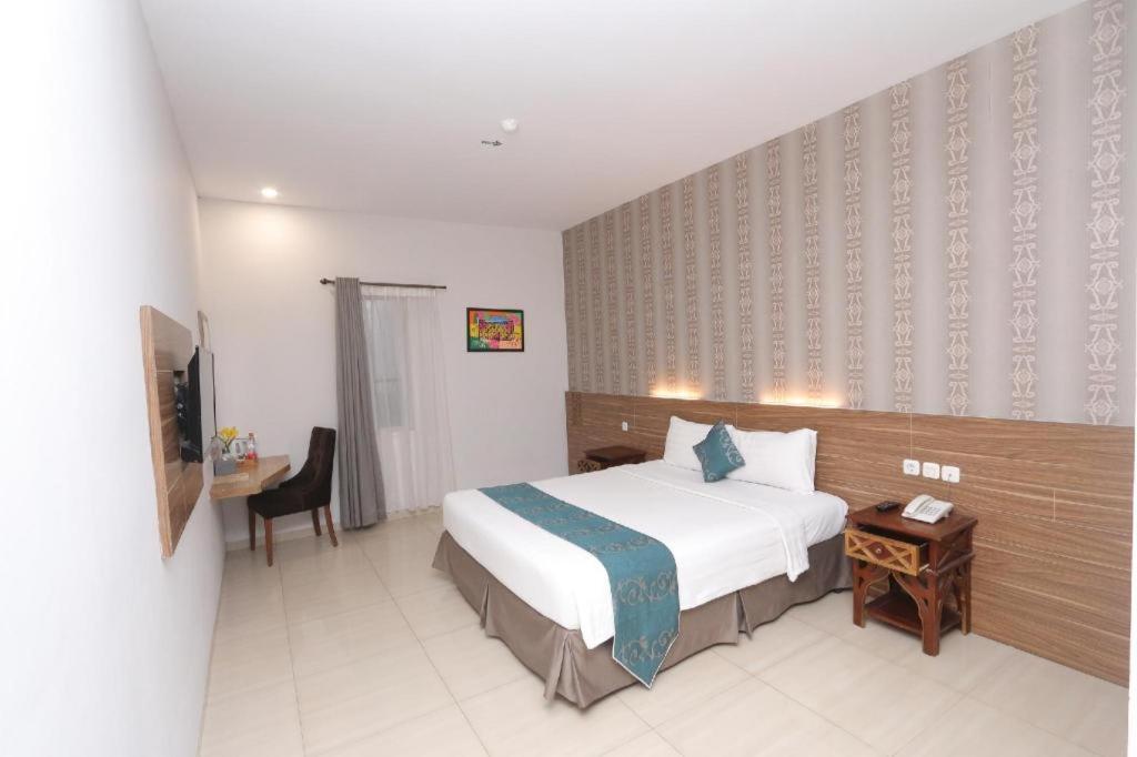 Hotel Grand Amira Solo, Azana Collection Surakarta (Solo)
