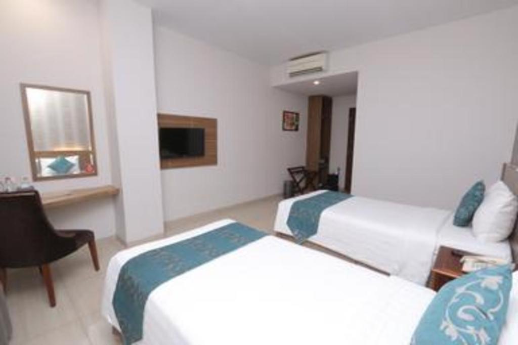 Grand Amira Solo, Azana Collection Hotel Surakarta (Solo)