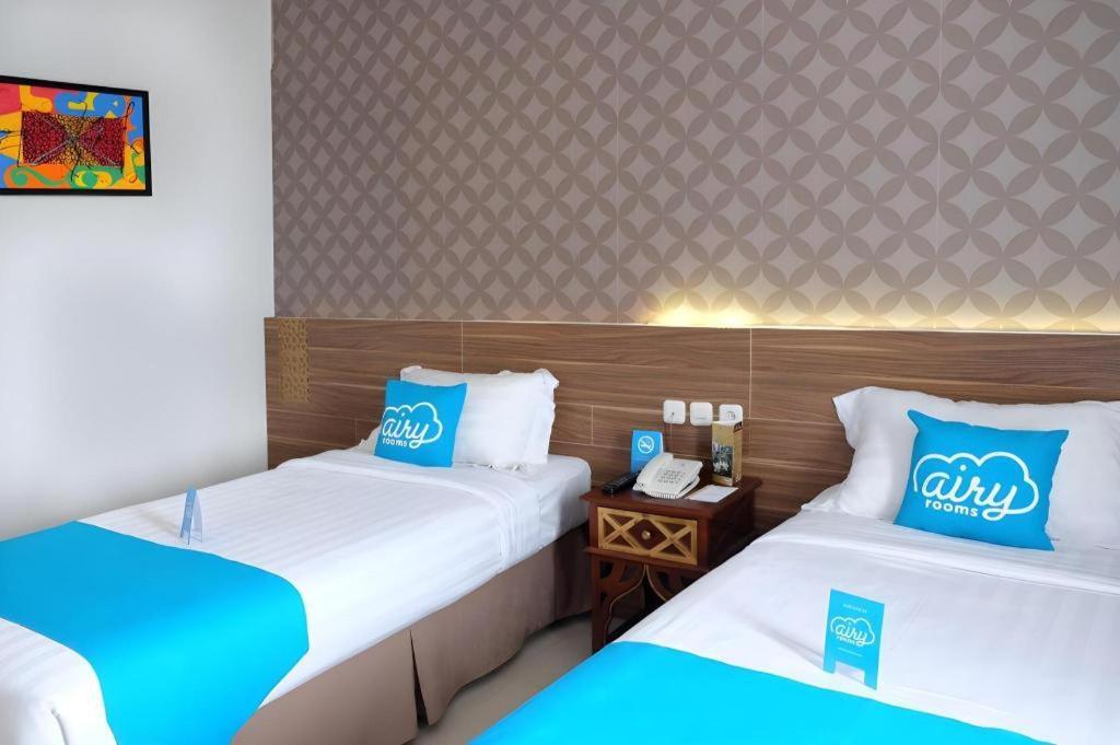 Hotel Grand Amira Solo, Azana Collection 2*