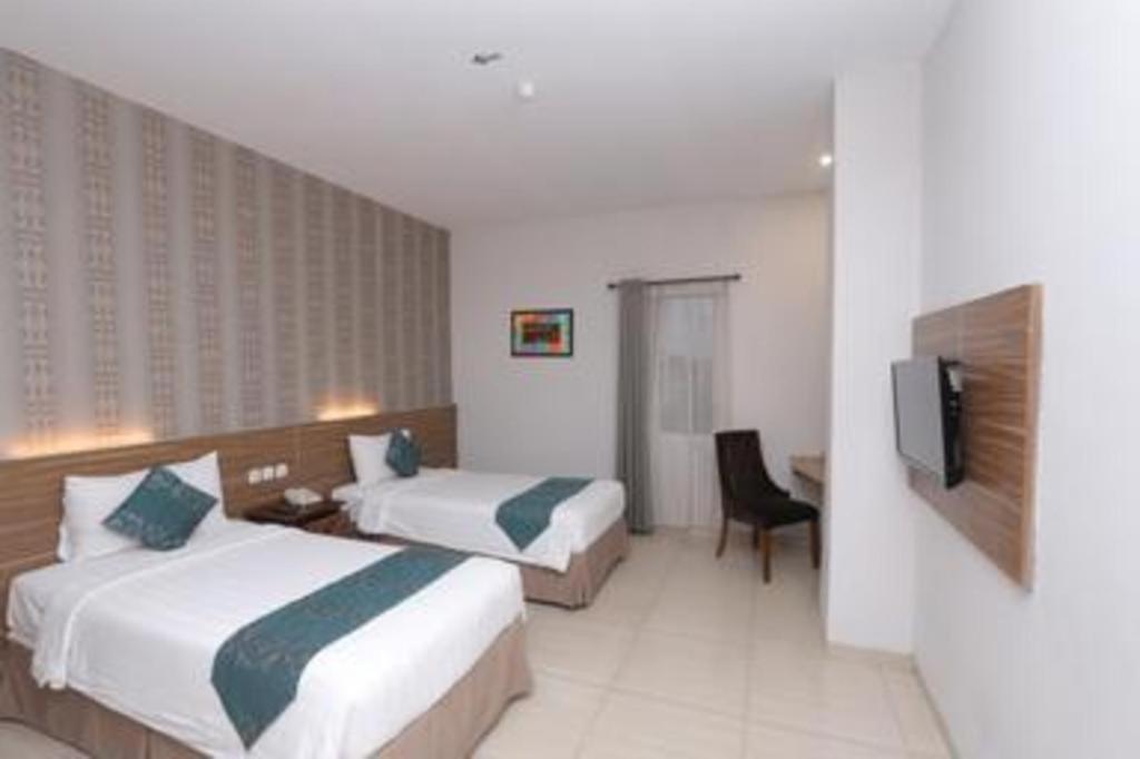 Hotel Grand Amira Solo, Azana Collection Surakarta (Solo)