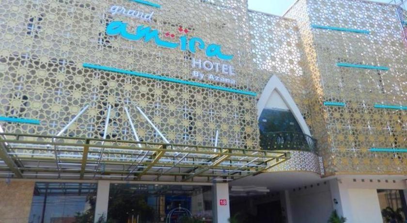 Grand Amira Solo, Azana Collection 2* Surakarta (Solo)