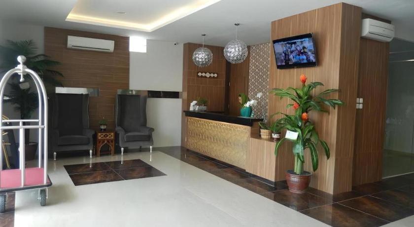 Hotel Grand Amira Solo, Azana Collection Surakarta (Solo)