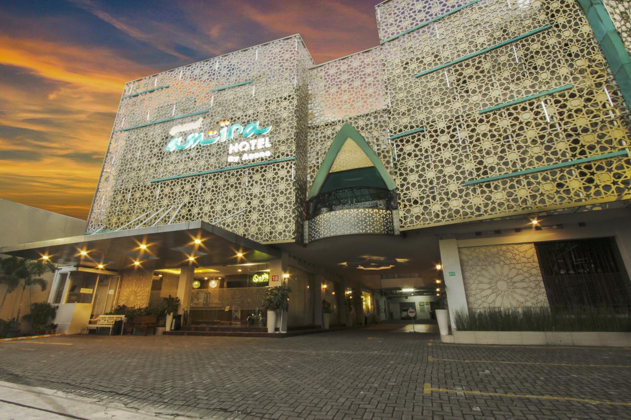 Hotel Grand Amira Solo, Azana Collection 2*